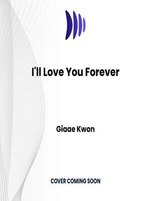 cover image of I'll Love You Forever